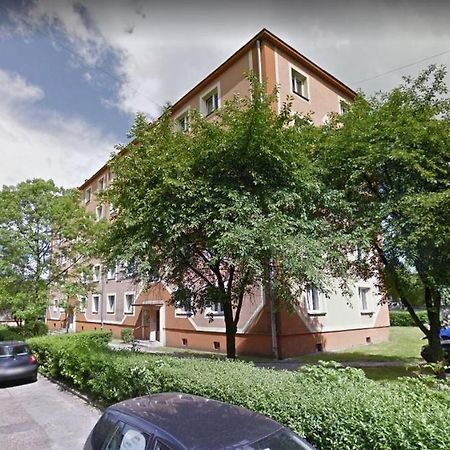 Arena Studio Apartment Gliwice Luaran gambar