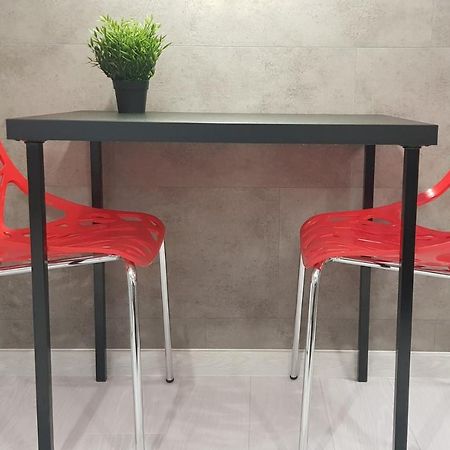 Arena Studio Apartment Gliwice Luaran gambar