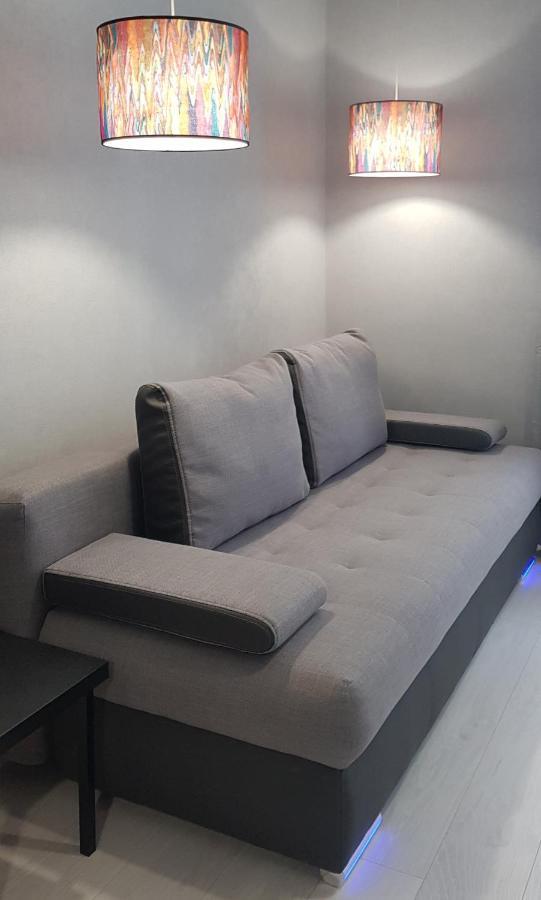 Arena Studio Apartment Gliwice Luaran gambar