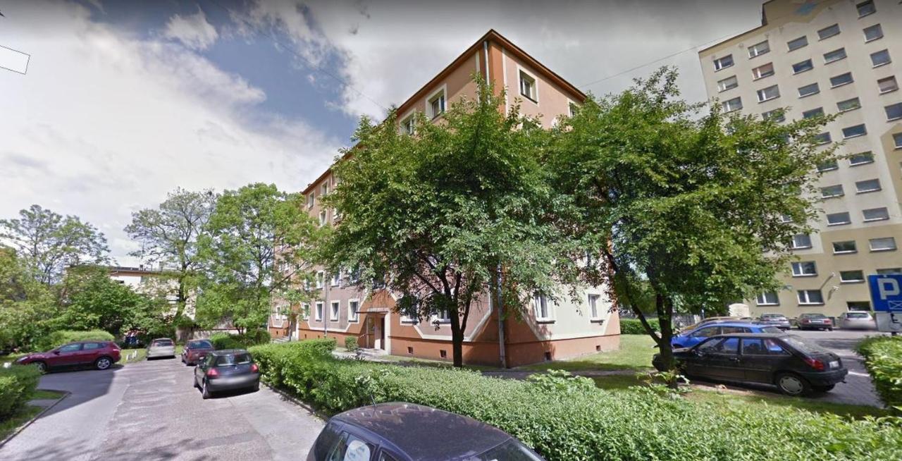 Arena Studio Apartment Gliwice Luaran gambar
