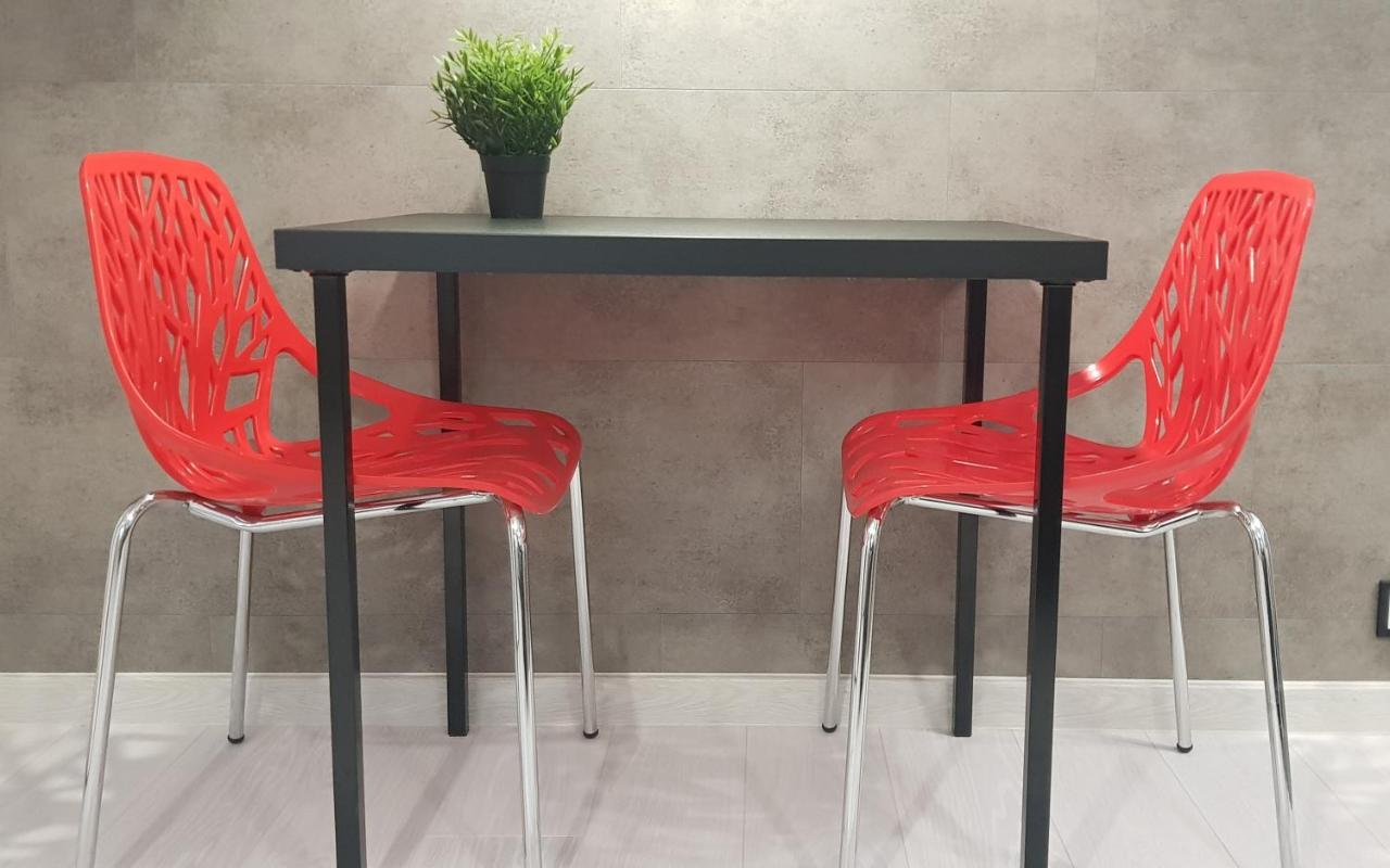 Arena Studio Apartment Gliwice Luaran gambar